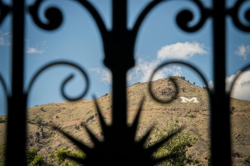 Table Mountain Inn image 13