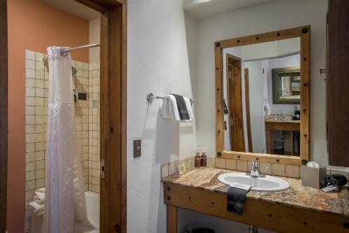 Table Mountain Inn image 16