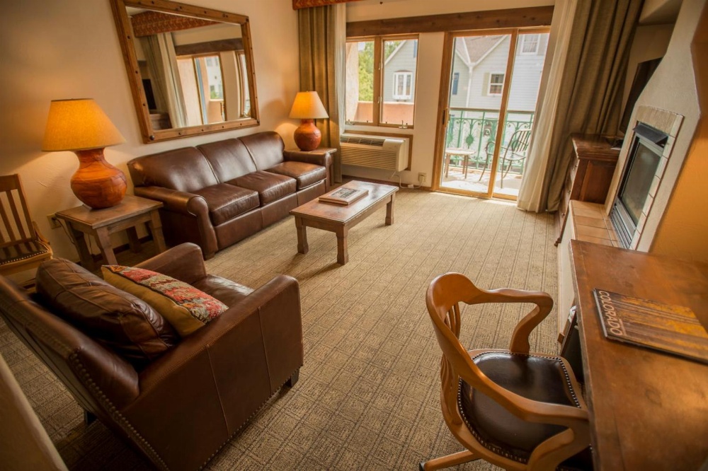 Table Mountain Inn Main image