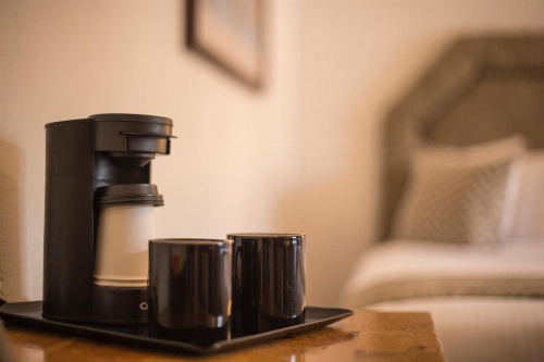 Table Mountain Inn image 24