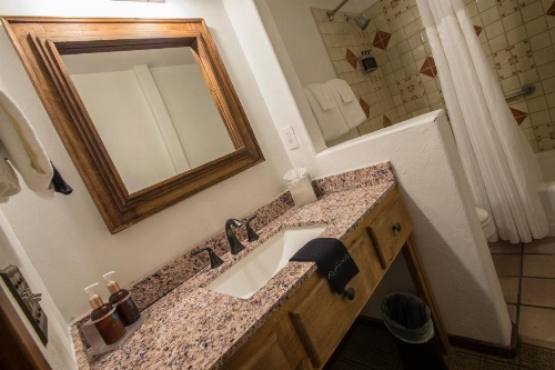 Table Mountain Inn image 25