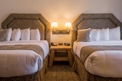 Table Mountain Inn image 26