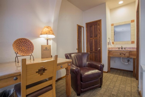 Table Mountain Inn image 27