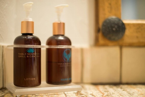 Table Mountain Inn image 29