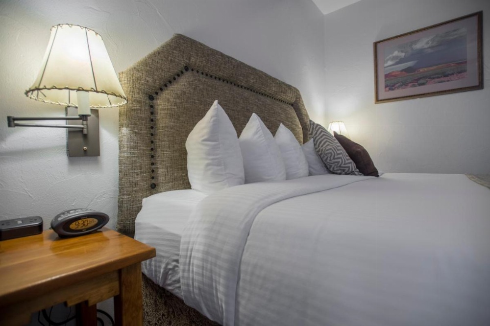 Traditional King Room