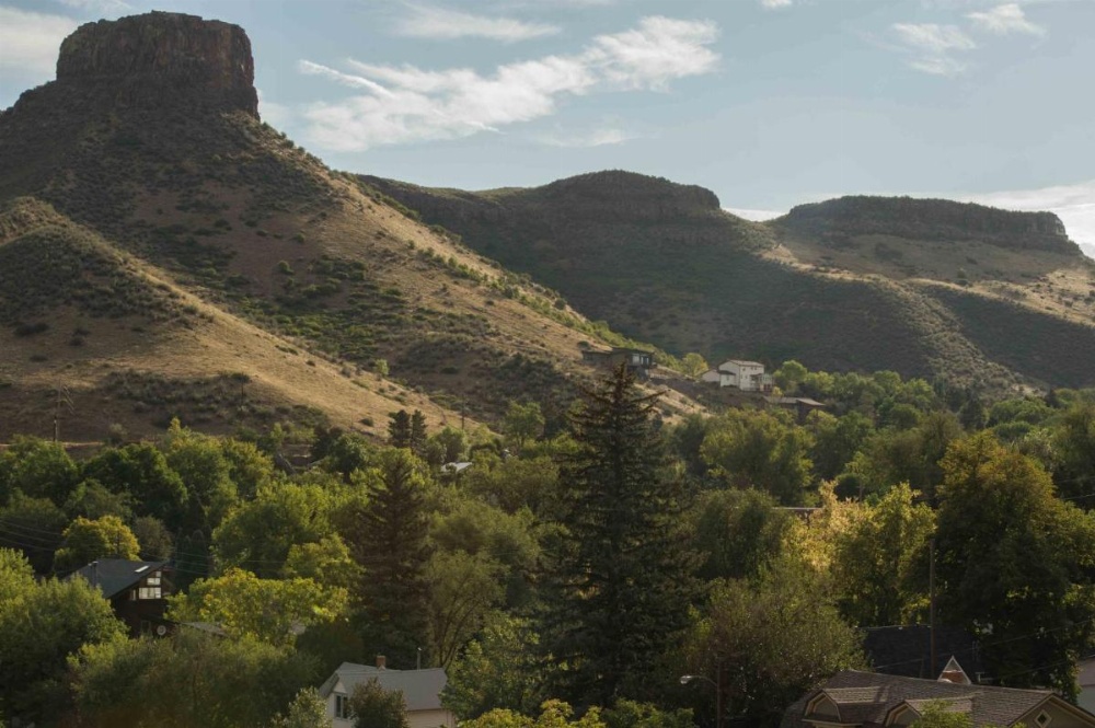 Table Mountain Inn Image 35