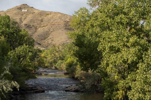 Table Mountain Inn image 36