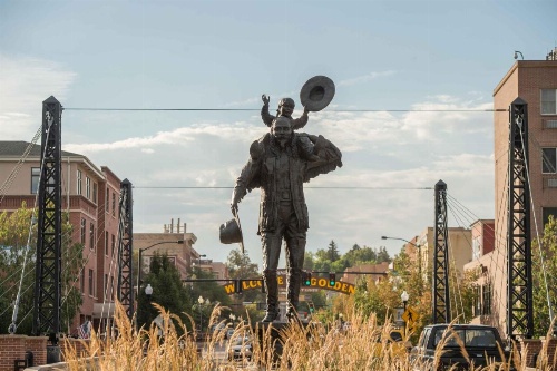 Table Mountain Inn image 37