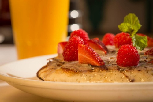 Table Mountain Inn image 39