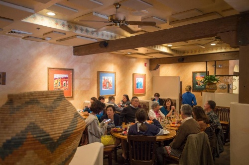 Table Mountain Inn image 40