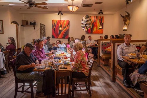 Table Mountain Inn image 41