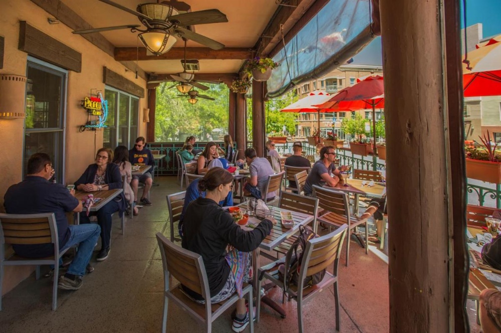 Table Mountain Inn Image 42