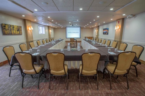 Table Mountain Inn image 43