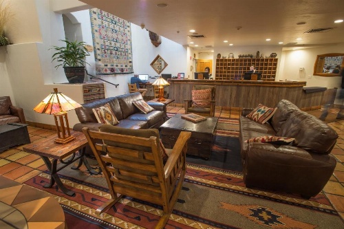 Table Mountain Inn image 45