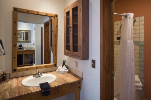 Table Mountain Inn image 9